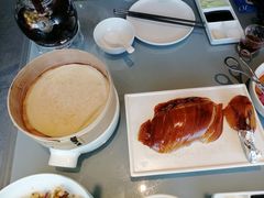 -小大董·烤鸭(观景餐厅·南京西路店)