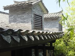 -黄陂区野村谷景区