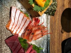 -千代武日本料理(爱建店)