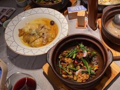 -晓粤·惹味粤菜(凯德乐峰广场店)