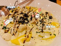 -Bistro Les Lilas丁香花小酒馆