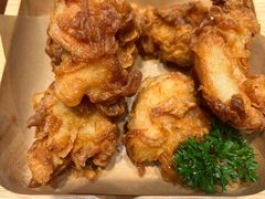 -8PINTS八品脱·日料·烧鸟·精酿小酒馆(莘庄店)