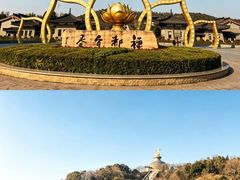 -宜春禅都文化博览园