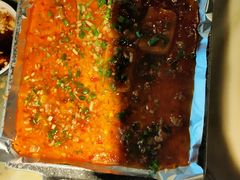 -绿茶餐厅(成都大悦城店)