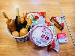 乱七八糟-罗森便利店(鱼市街店)