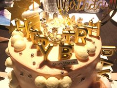 鲜奶蛋糕-Dark Horse·黑马蛋糕·低脂·低糖淡奶(金匙望湖大厦店)