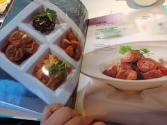 -莆田餐厅PUTIEN(三里屯店)