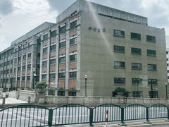 -上海四行仓库抗战纪念馆