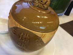 -上海虹桥宾馆味翠餐厅