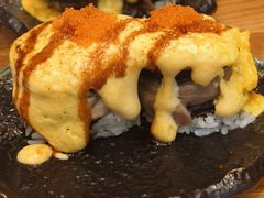 -樱の千渡日式料理·铁板烧•烧鸟(金盛田广场店)