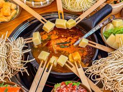 -黔三一夺夺粉酸汤火锅(百信店)