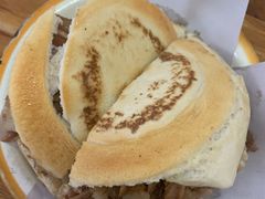 -秦豫肉夹馍(东羊市店)