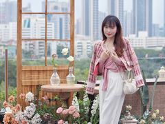 -深圳雅邦朗悦国际酒店