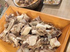 -格日勒阿妈蒙古厨房(大召店)