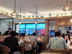 -九转小磨·非遗东北菜(万达广场店)