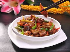 -王胖子驴肉火烧(鼓楼店)