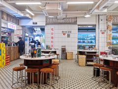 大堂-电台巷火锅(科华总店)
