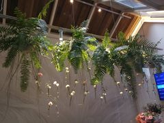 -春树下·树屋花房西餐厅(罍街AS1980店)