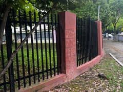 -上海宝山区上外附小幼儿园