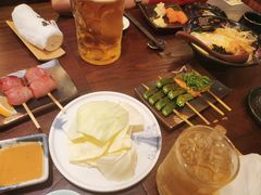 -鸟鹏烧鸟居酒屋(昌岗店)
