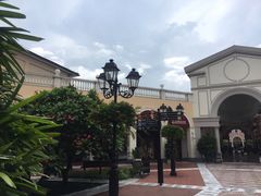 -佛罗伦萨小镇广佛名品奥特莱斯(疏港路店)