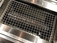 -俺的焼肉(銀座9丁目店)