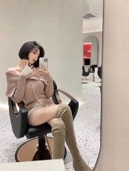 -FINE HAIR造型沙龙