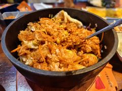 -火炉情韩国料理店(古田路店)