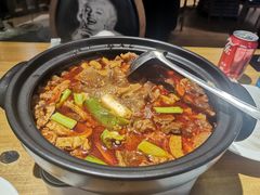 -肖记公安牛肉鱼杂馆· 省级非物质文化遗产(仁和路店)