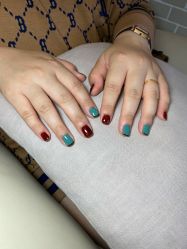 点击看大图 -LILY NAILS美甲美睫