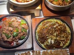 -北国饭店·海鲜·北方菜(峡山店)