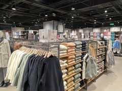 -MUJI无印良品(大唐西市店)
