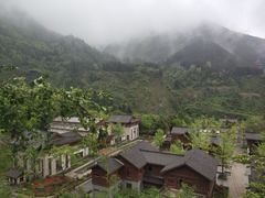 -太阳湾风景区
