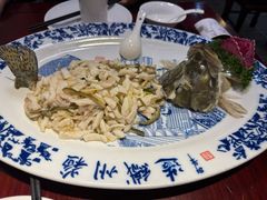 -吴门人家·苏宴宫廷菜(拙政园店)
