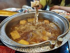 寿喜锅-牛New寿喜烧(青浦店)