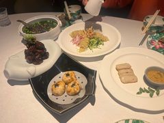 -桂满陇·海市蜃楼·黑金(国金店)