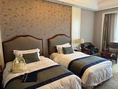 -北京君和豪生温泉度假酒店