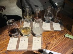 -兮禾酒馆(护国路店)