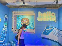 -南京时尚莱迪购物广场(正洪街店)