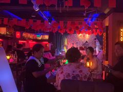 -夜火烤摊·东北烧烤酒场·老杨小黄鱼