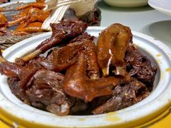 -好食上(喜盈门.范城店)