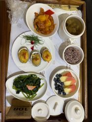 -爱贝蕊恩韩式月子会所(南山店)