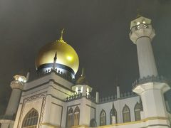 -新加坡Zam Zam餐馆