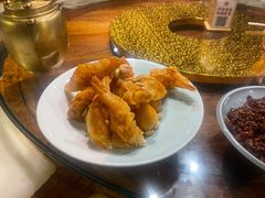 -小吊梨汤·北京菜(香山店)