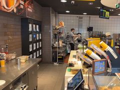 -麦当劳(湖光北街店)