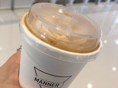 -Manner Coffee(IFS一楼店)