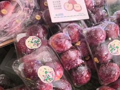 -百果园(东莞新世纪明上居2店)