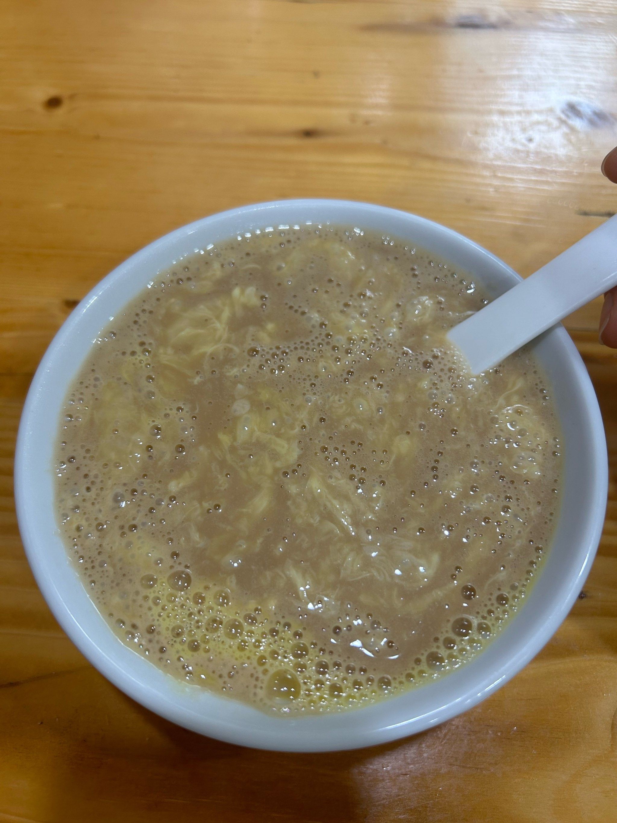 最好浓郁的花生汤