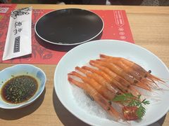 -望江门小龙虾·烧烤(九堡店)