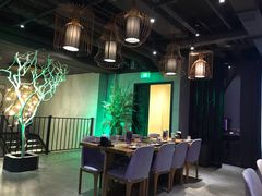 大堂-和彩放题餐厅(酒仙桥店)